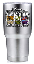 Load image into Gallery viewer, UIL CHAMPIONSHIP TUMBLER
