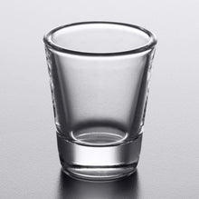 Load image into Gallery viewer, Shot Glasses 1.5 oz.
